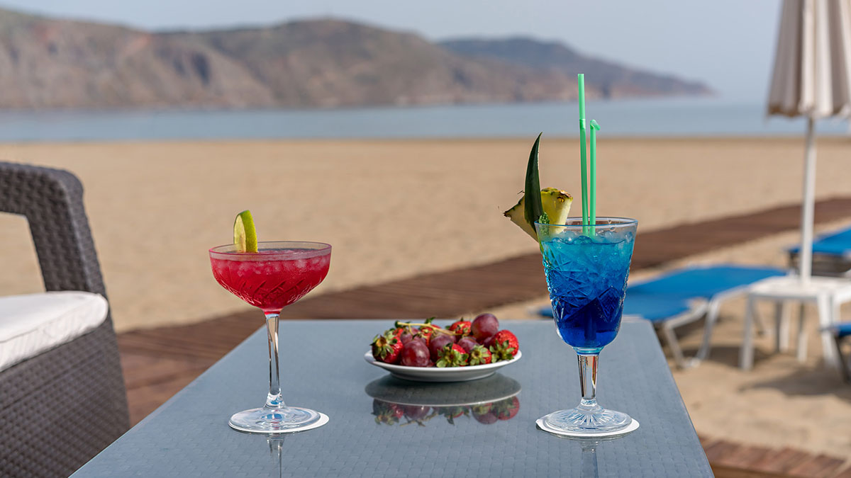 Georgioupolis Resort and Aquapark